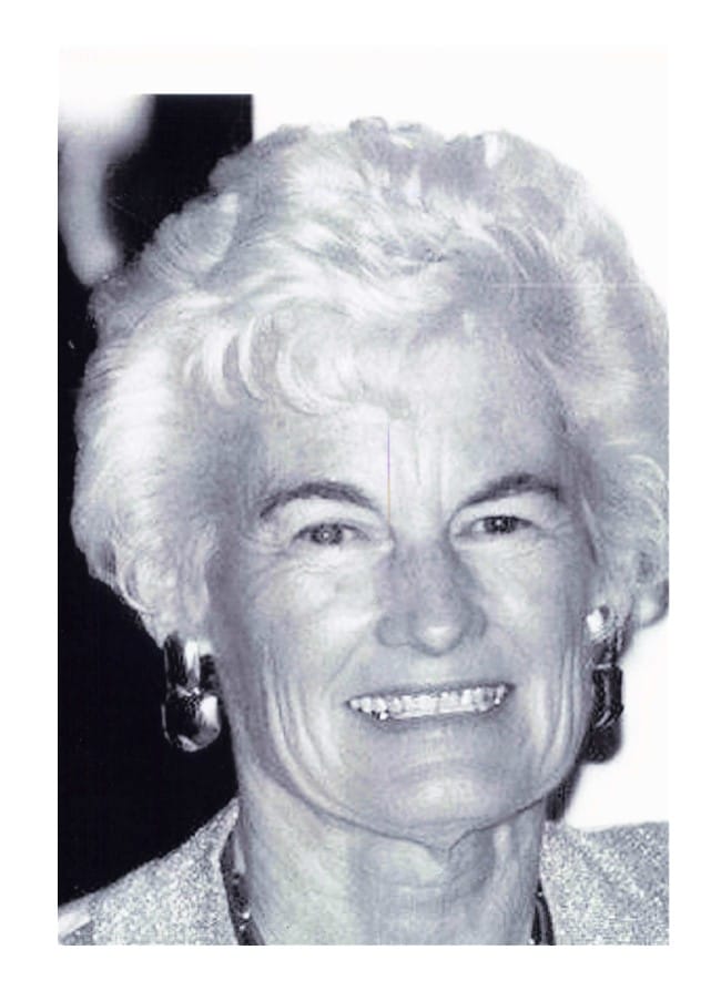 Obituary of Sharon Graham