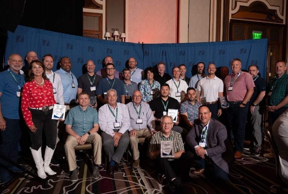 Leavitt Great West Insurance Receives Agency Excellence Award