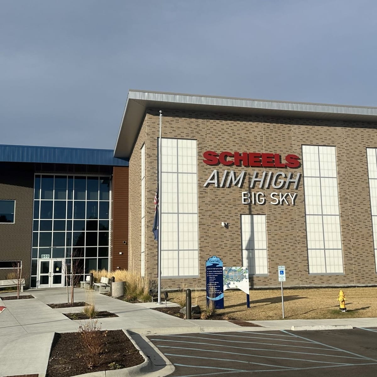 Spring Into Summer Health Fair at Aquatic and Recreation Center