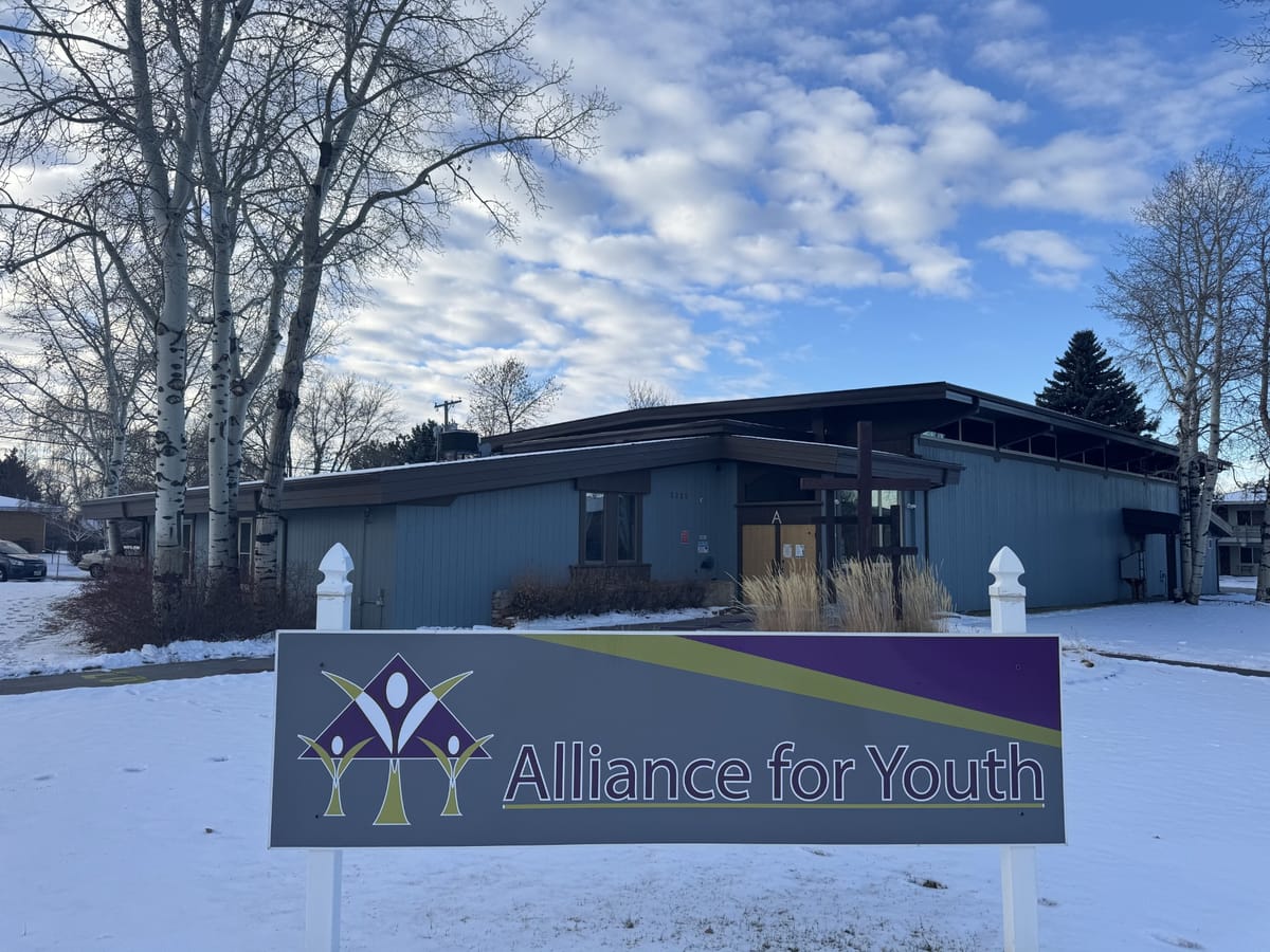 Alliance for Youth Celebrating Milestone of Impact to the Community