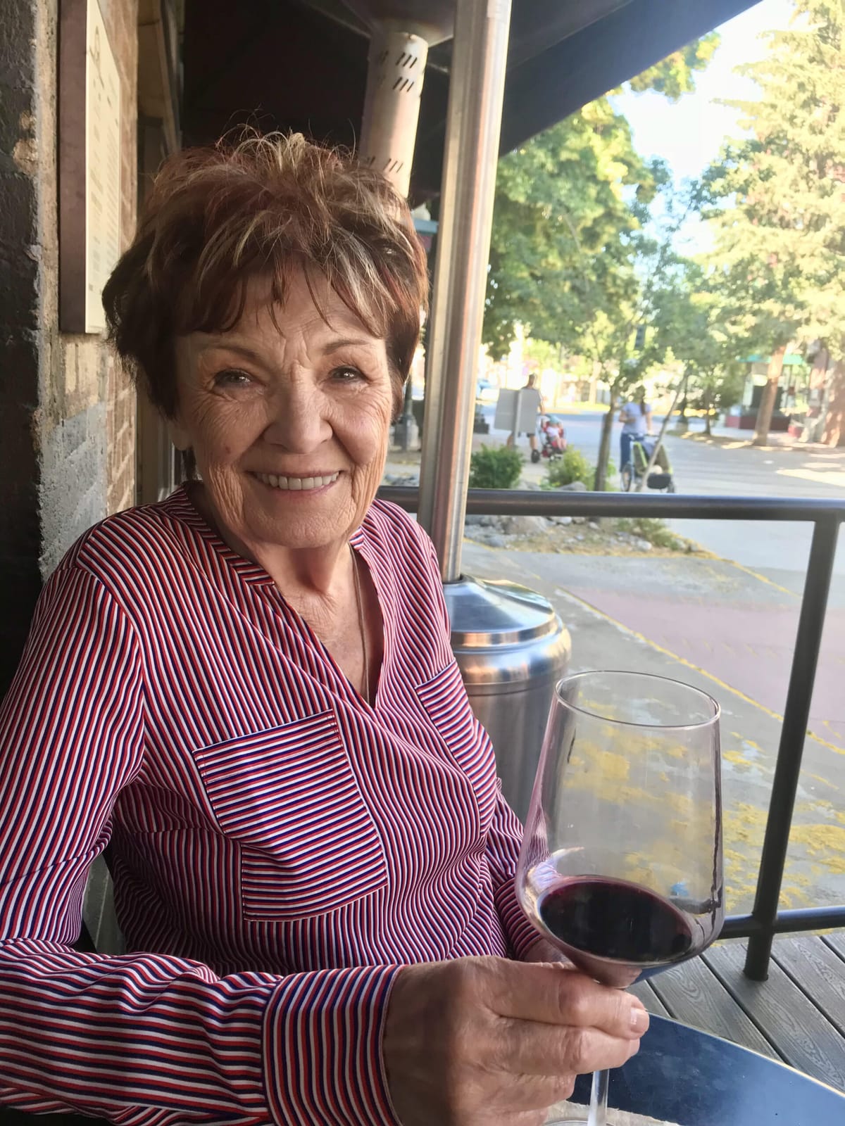 Obituary of Ardelle Watkins