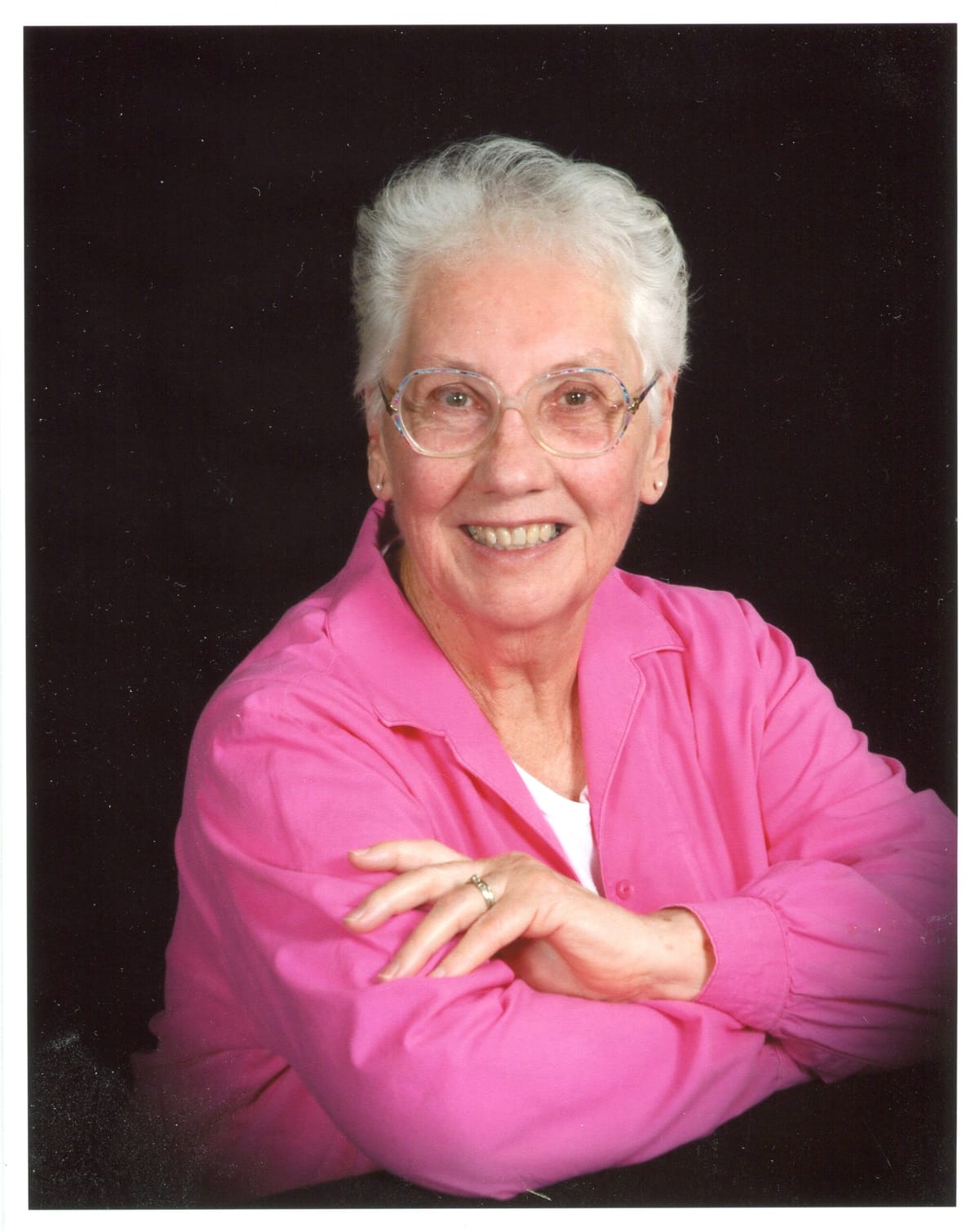 Obituary of Audrey June Ann (O'Neill) Faller