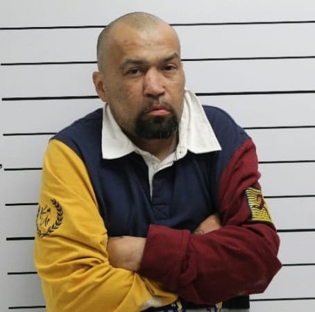 CrimeStoppers Most Wanted - Azure, Duane Mitchell Jr