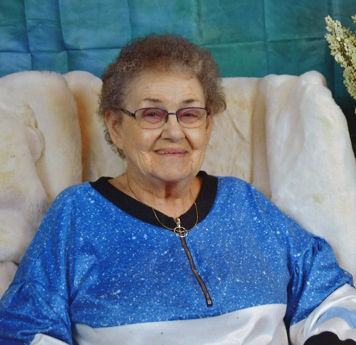 Obituary of Barbara Sheldon