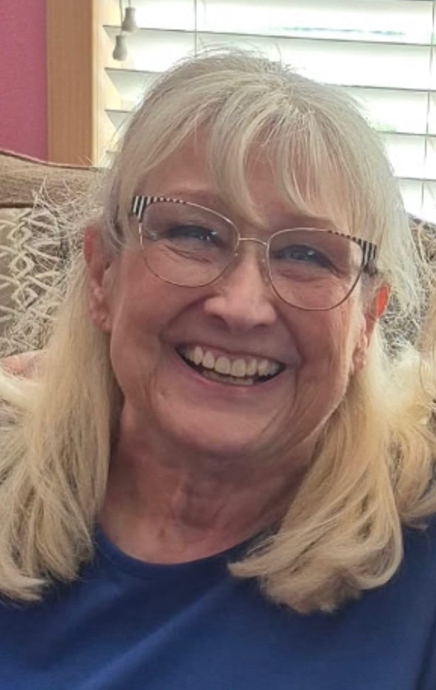 Obituary of Bette Albright