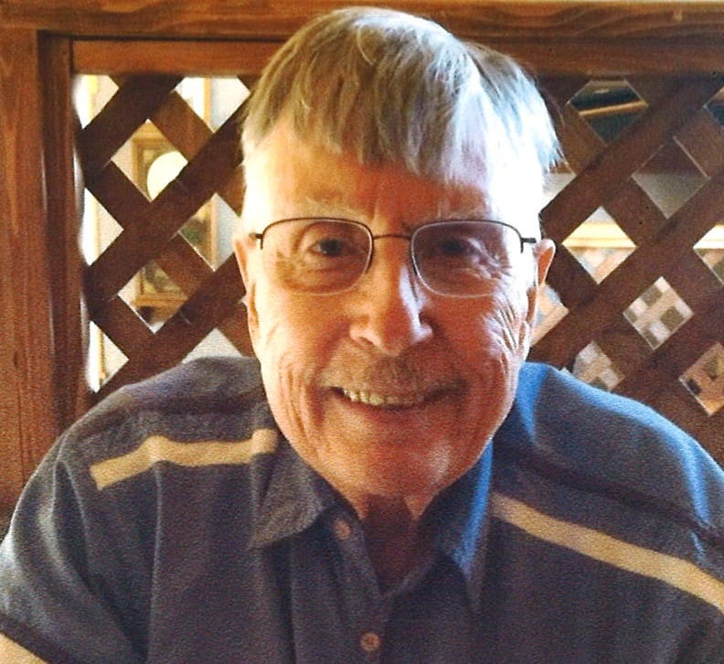 Obituary of Brian Elliott