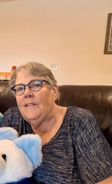 Obituary of Bette White