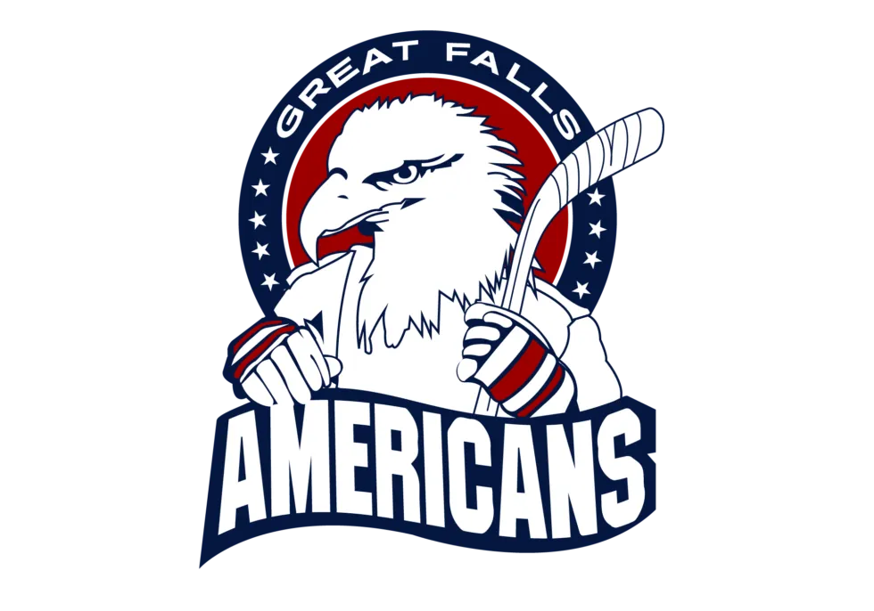 Prioli’s Hat Trick Propels Great Falls to a Win Over the Butte Irish on New Year’s Eve