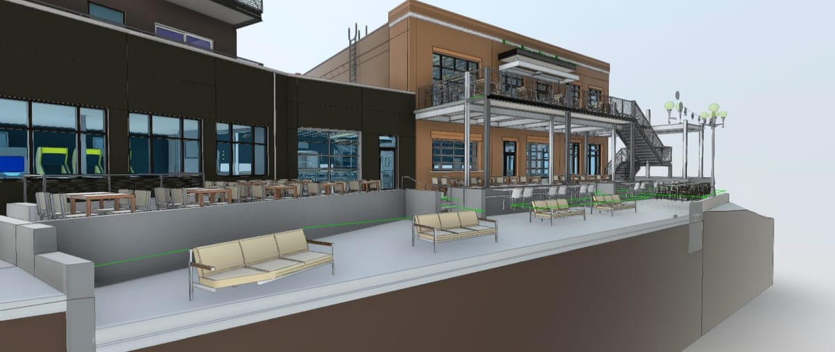 Station District Bar & Eatery Coming to Great Falls