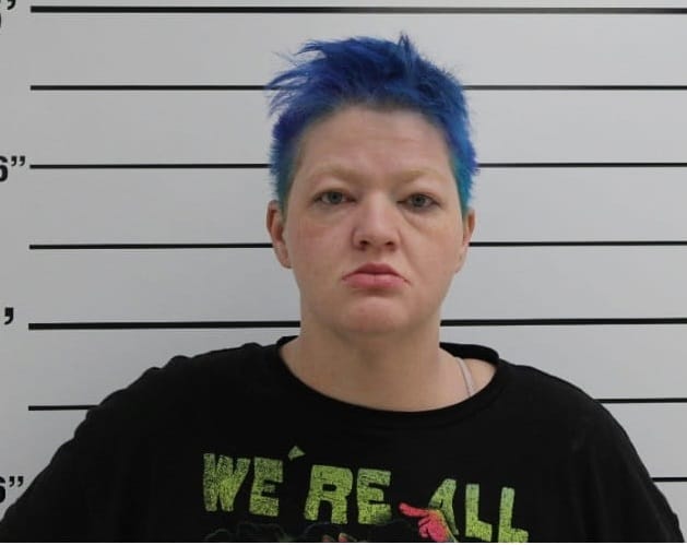 CrimeStoppers Most Wanted - Beck, Carissa Elloywn Marcy