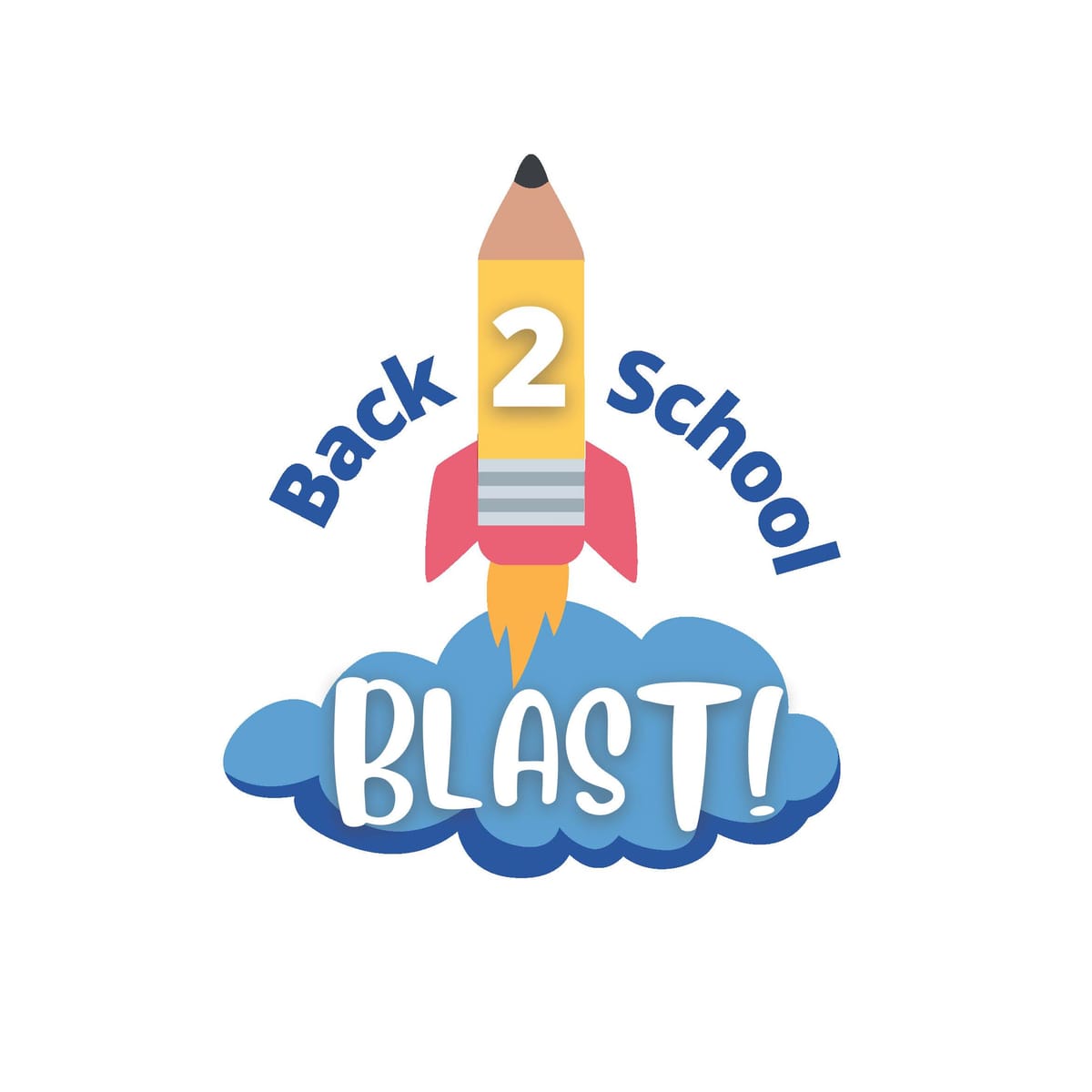 Back 2 School Blast Has Huge Success