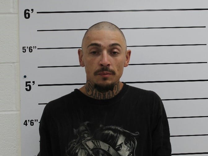 CrimeStoppers Most Wanted - Brasda, Lawrence Matthew