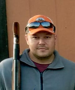 Obituary of Brian Earp