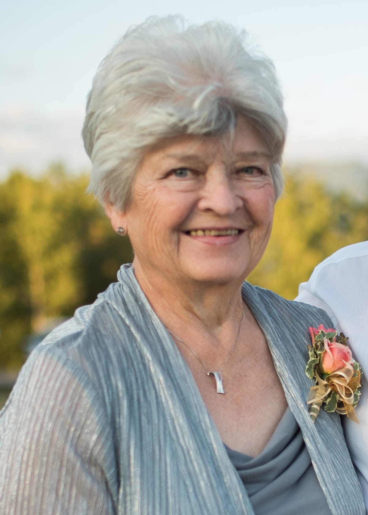Obituary of Carole LaNae (Marquis) Gilmour