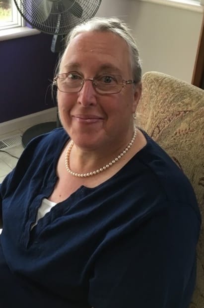 Obituary of Ann Elizabeth Charleboix