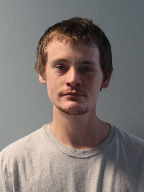 CrimeStoppers Most Wanted - Clay, Andrew Dale
