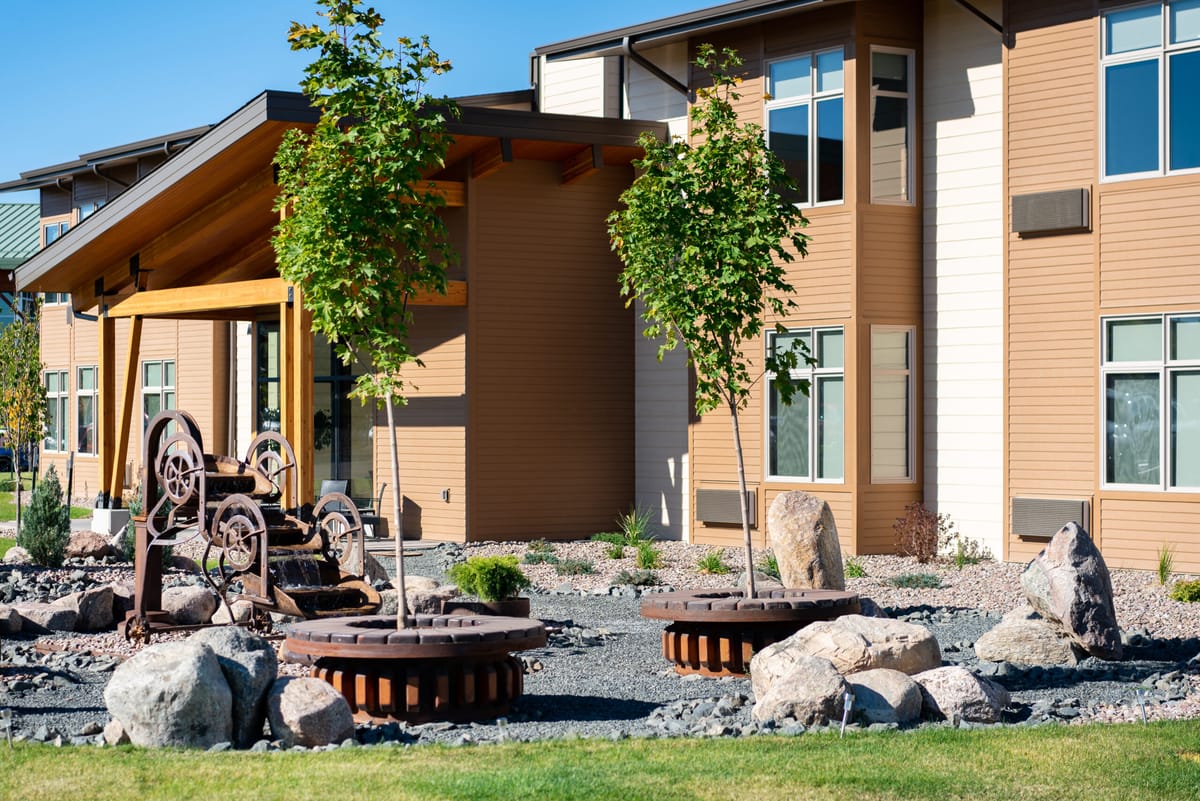 Great Falls Clinic Legacy Foundation Provides Complimentary Housing for Medical Treatments
