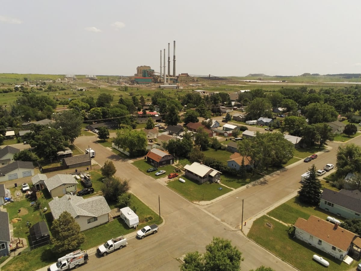 Relief for Colstrip Plant Supports Reliable Energy Service for Montanans
