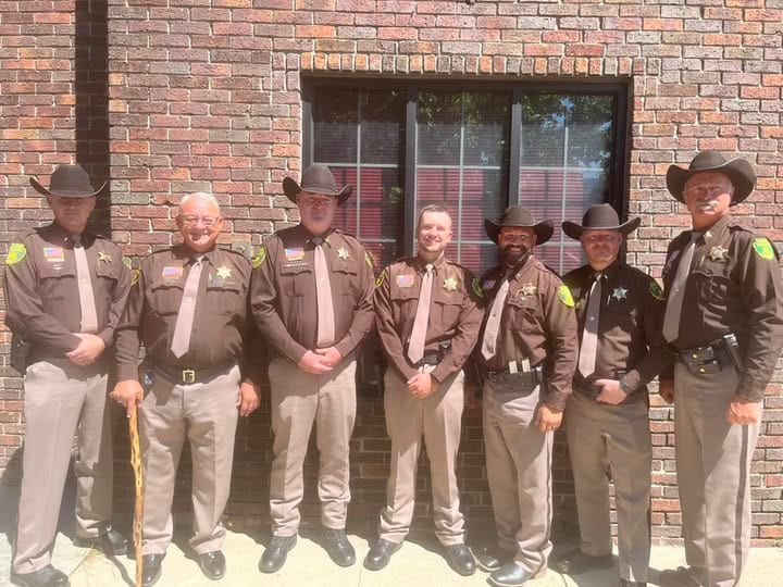 Sixty-Six Graduate From Montana Law Enforcement Academy, Sending One to CCSO and Twelve to MHP