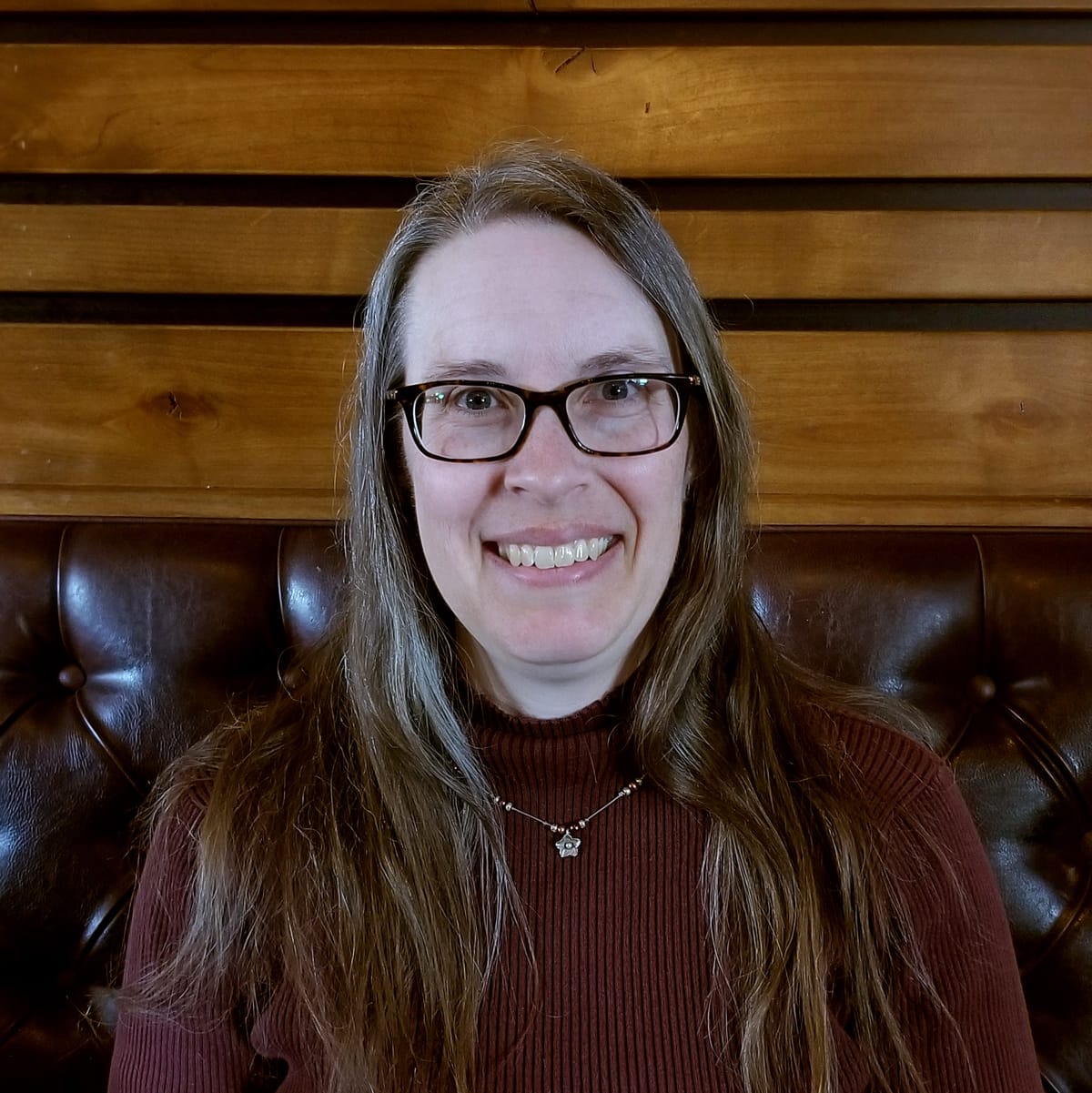 The History Museum & Research Center Welcomes New Director