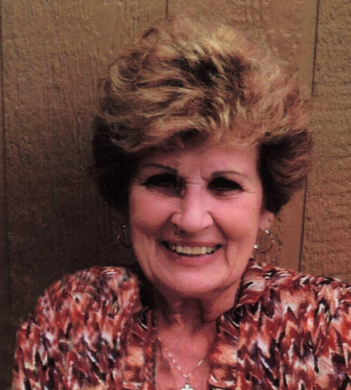 Obituary of Dori Corcoran