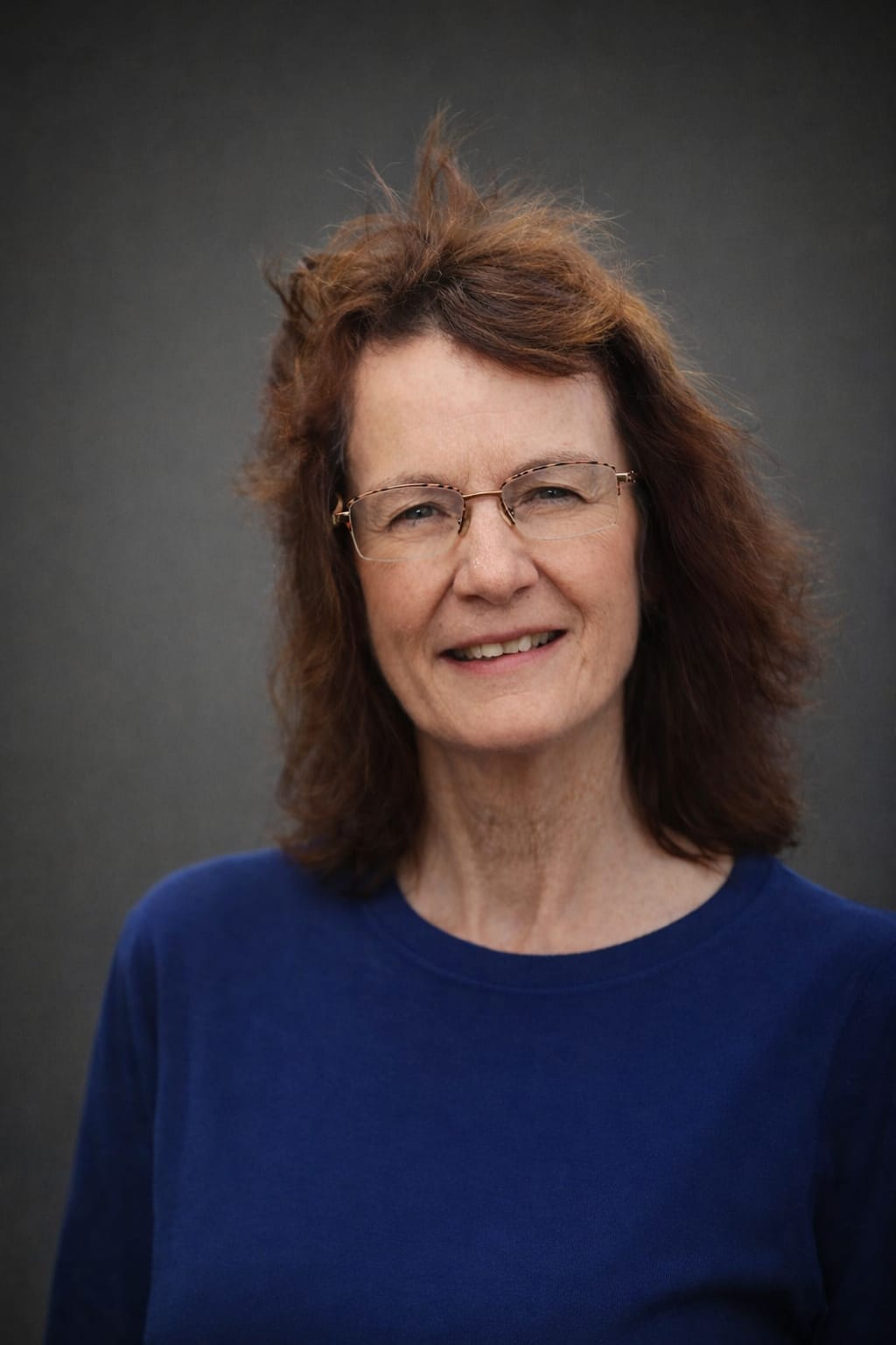 Obituary of Rachel Francis Brooke Coutu