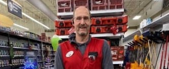 Obituary of Steve Allan Strickland