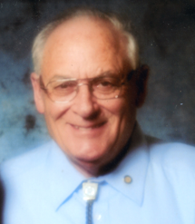 Obituary of John Joseph Taylor