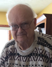 Obituary of Earl Elmer Ackerman