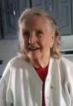 Obituary of Grace Louise Fredrickson Marko