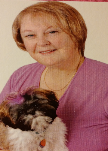 Obituary of Mary Lou Cady
