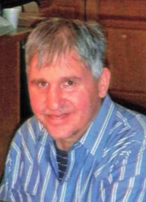 Obituary of Victor Duane Graf