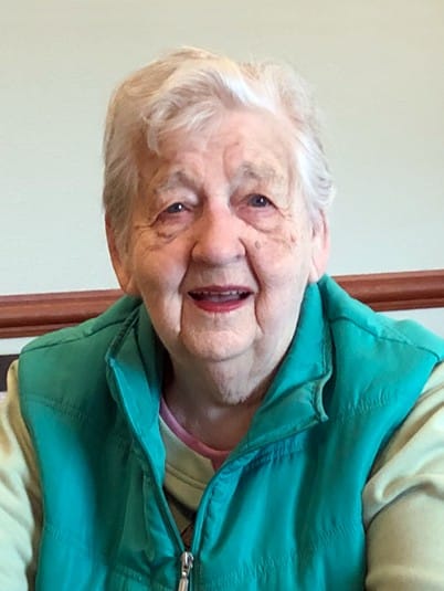 Obituary of Josephine Lewis