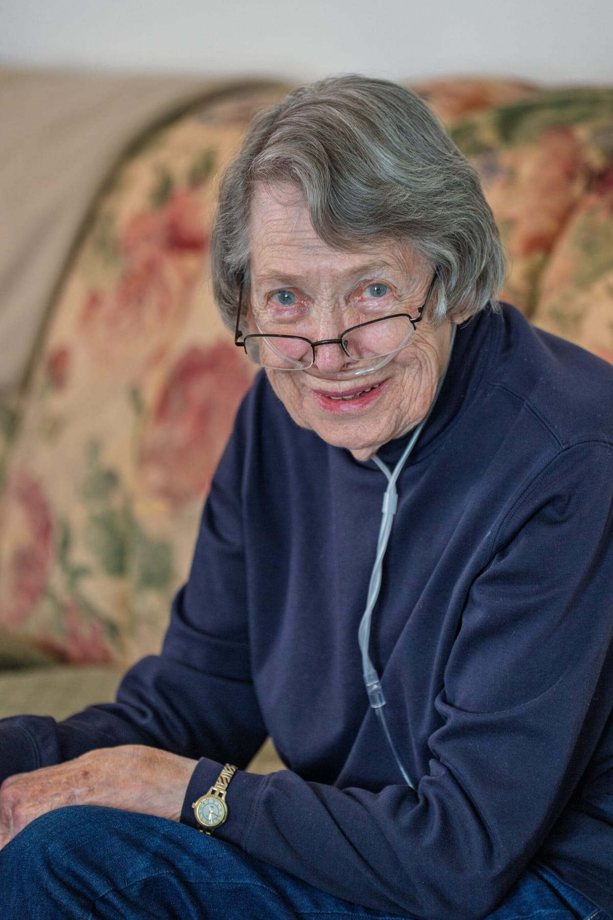 Obituary of Diana Frank