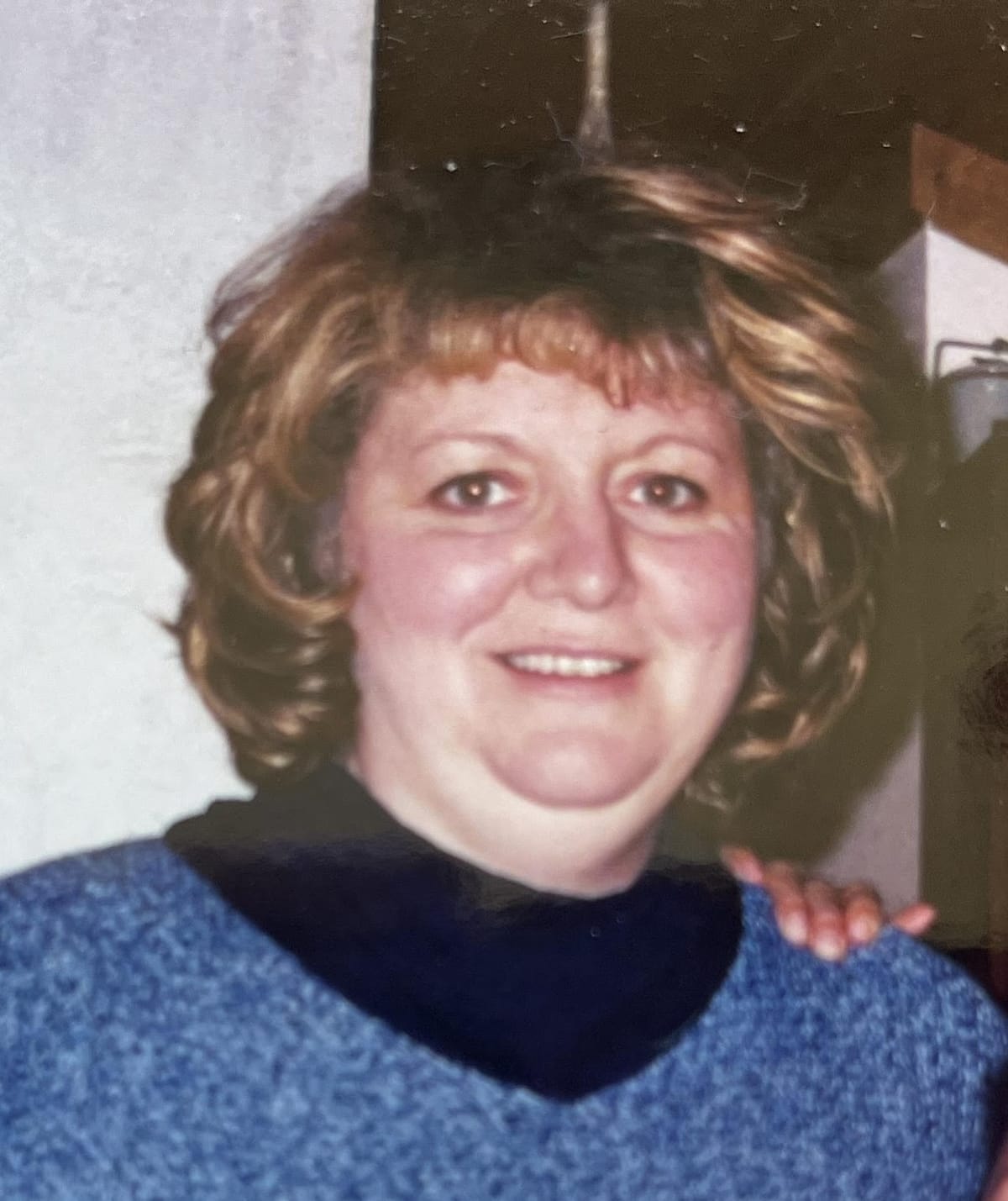 Obituary of Debra Kaye Veltkamp