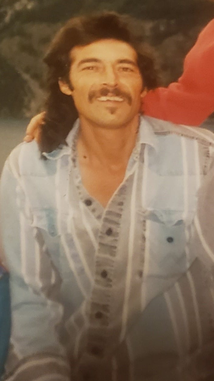 Obituary of Daniel Adrian Poitra