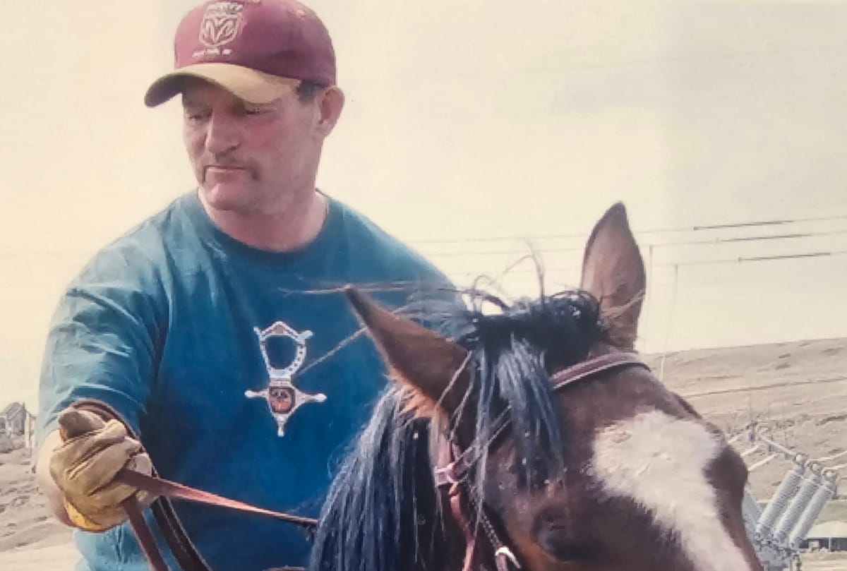 Obituary of Donald K. MacCallum Jr