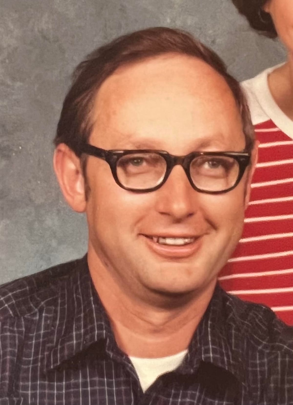 Obituary of William “Bill” Wallace