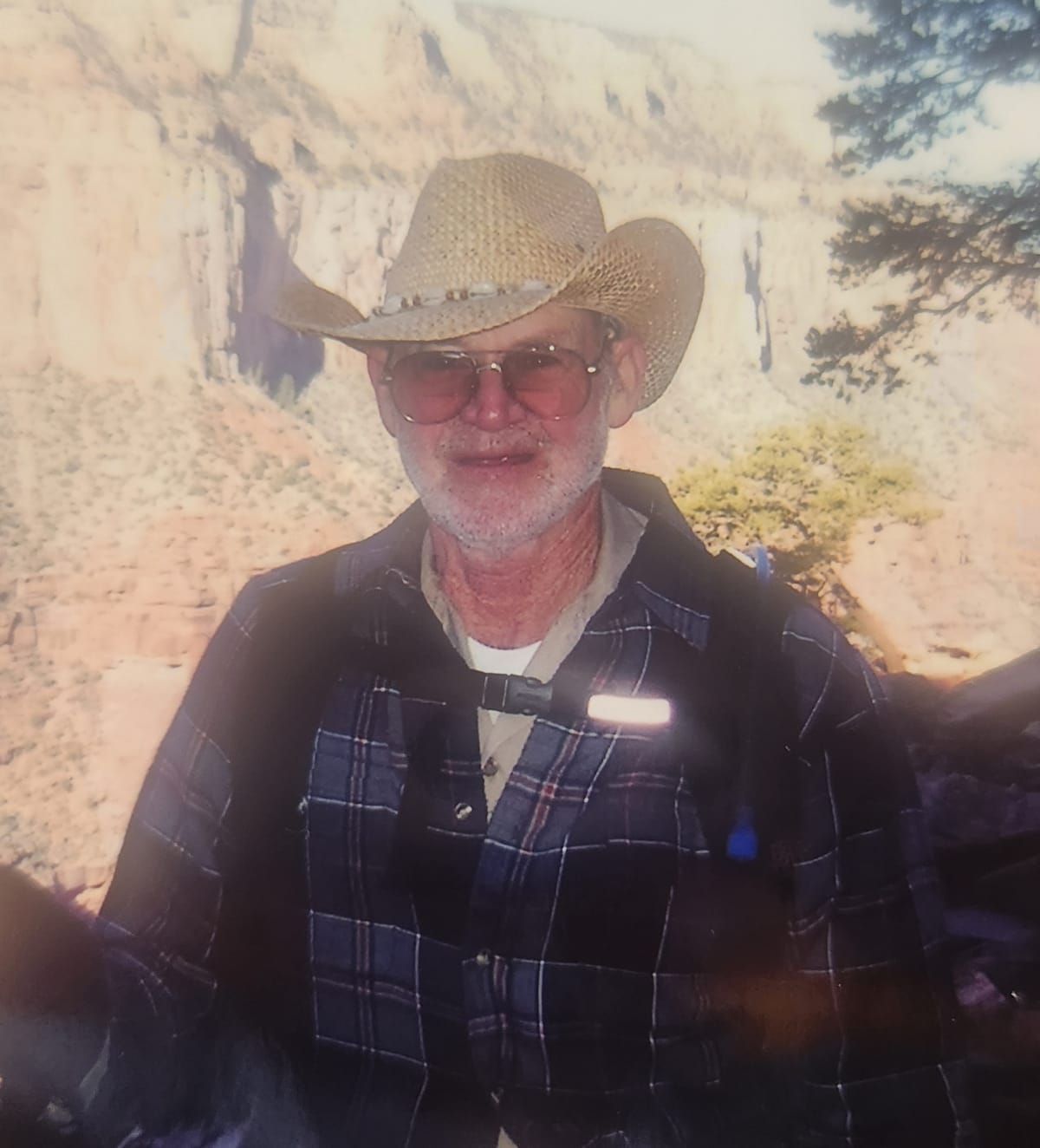 Obituary of Rex Gifford