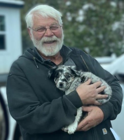 Obituary of Dallas McKay