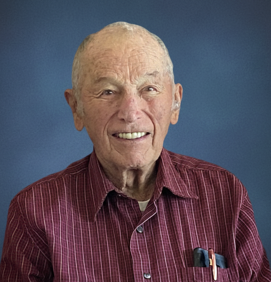 Obituary of Larry Hinderager