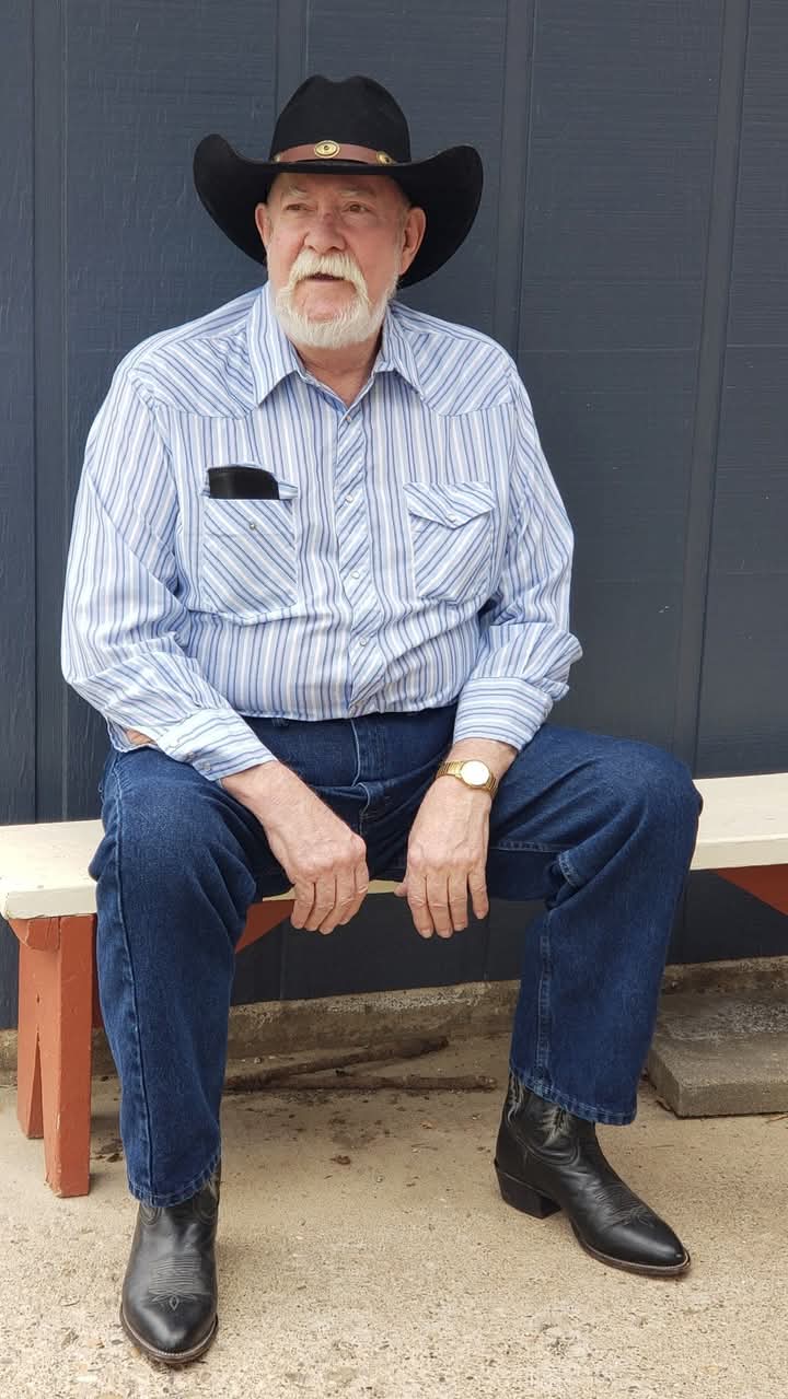 Obituary of Danny Ray Hardinger