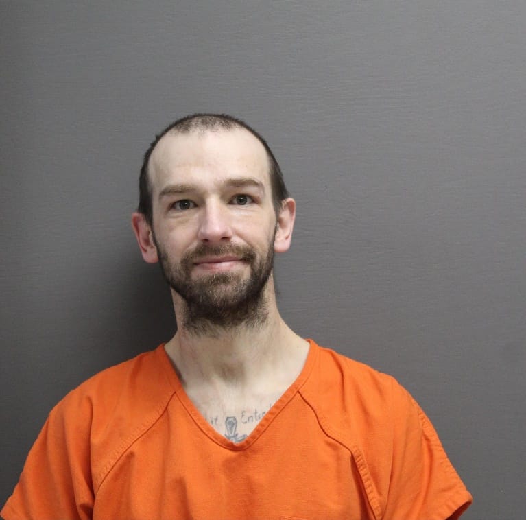 CrimeStoppers Most Wanted - Davison, Chad Russell