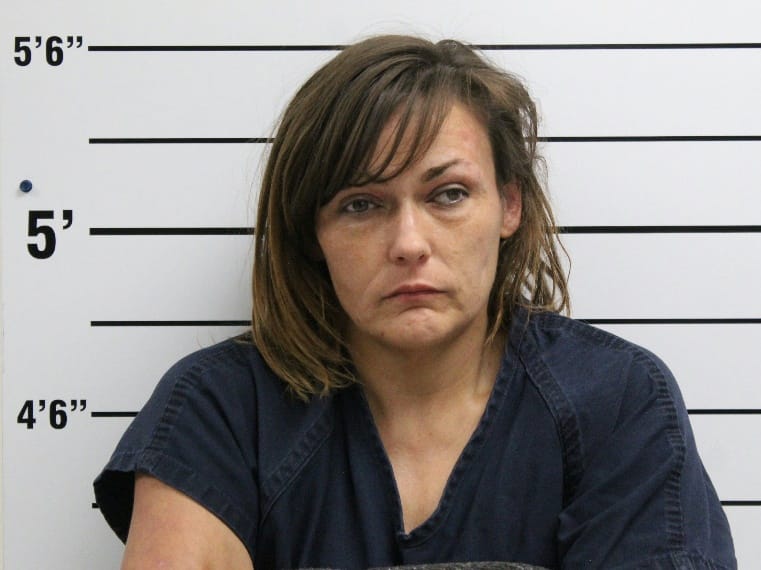CrimeStoppers Most Wanted - Davison, Tara Kay