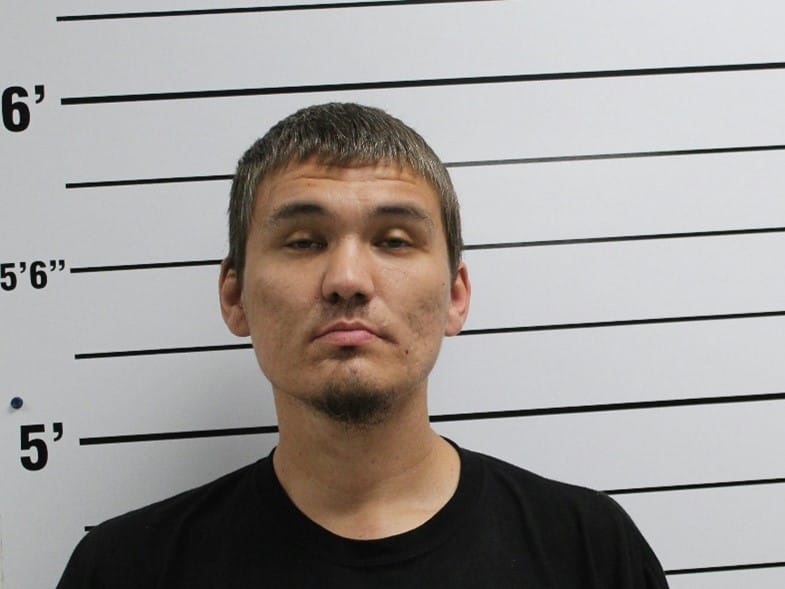 CrimeStoppers Most Wanted - Dearce, Alejandro Joseph
