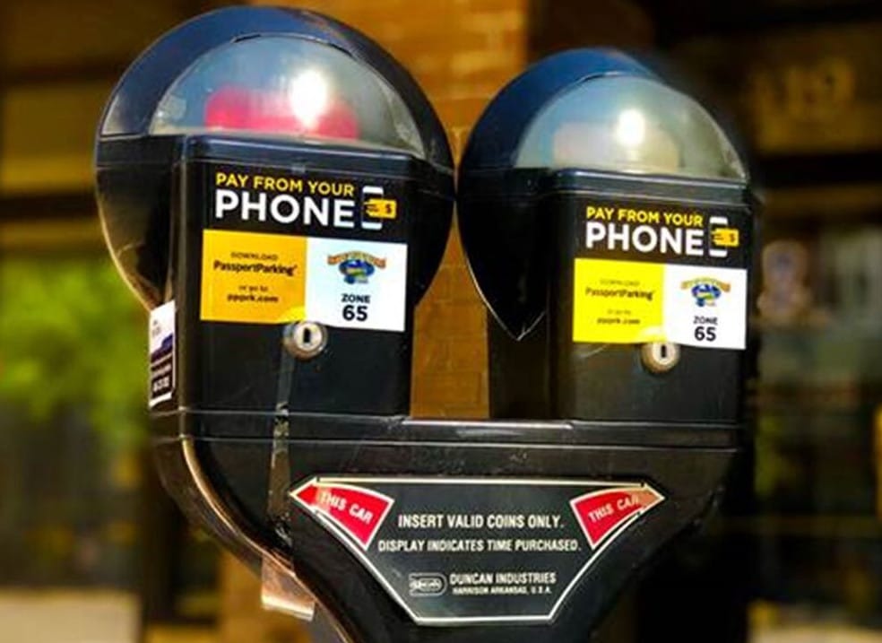 City Adopts Enhancements to Great Falls Downtown Parking Program