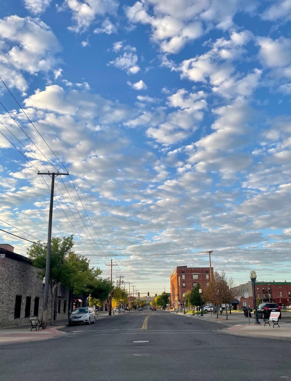 The City of Great Falls Seeks Applicants for Growth Policy Steering Committee