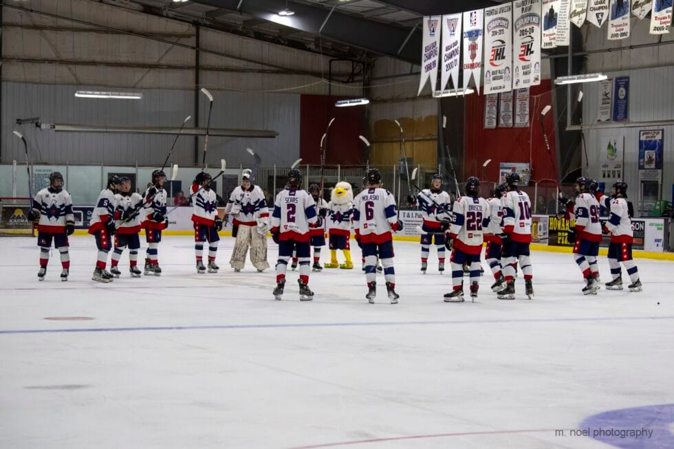 Great Falls Improves to 2-1 on the Season With 5-2 Road Victory Against Bozeman