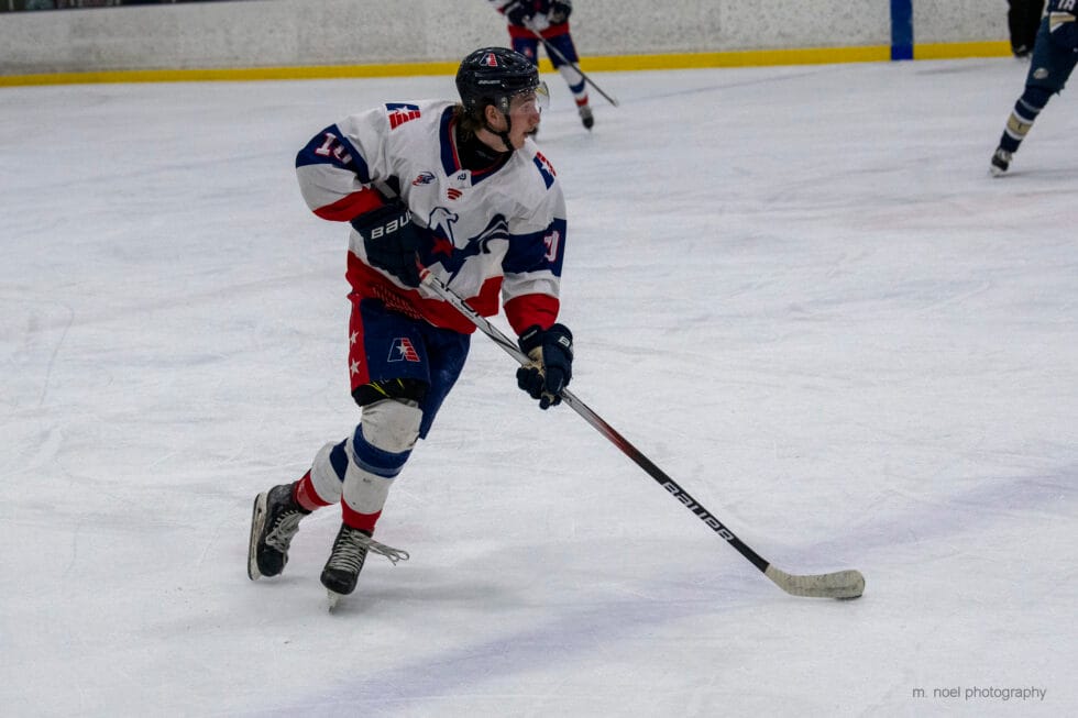 Butte Snaps Great Falls’ Five Game Win Streak With 5-4 Victory