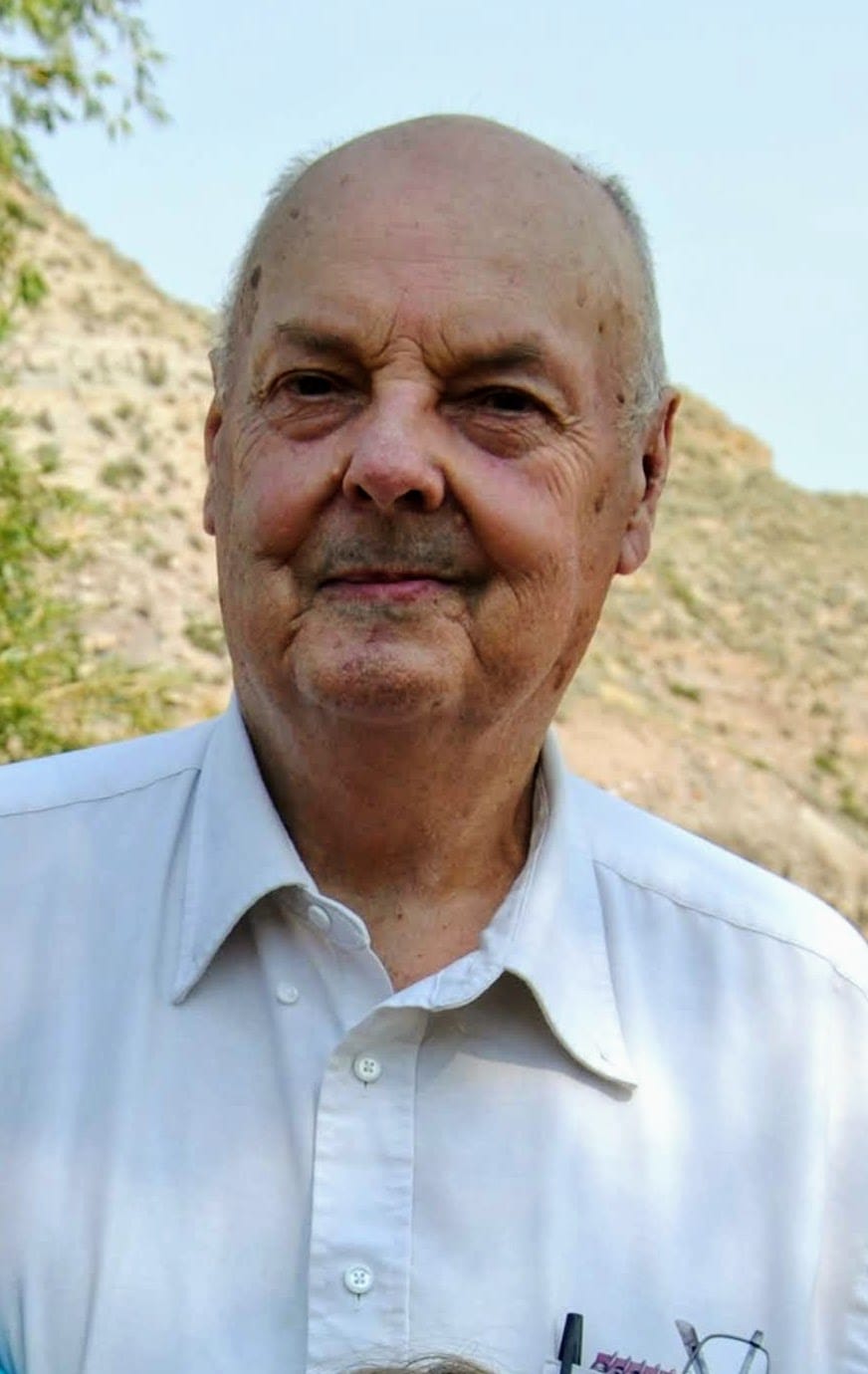 Obituary of Clyde Penwell III